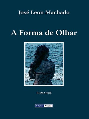 cover image of A Forma de Olhar